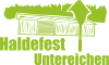 Haldefest Logo
